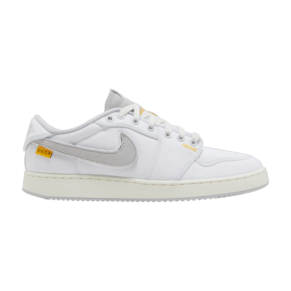 Union x AJKO 1 Low