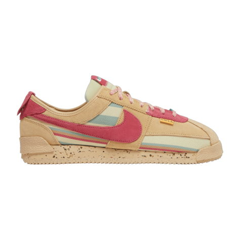 Union x Nike Cortez “Sesame”