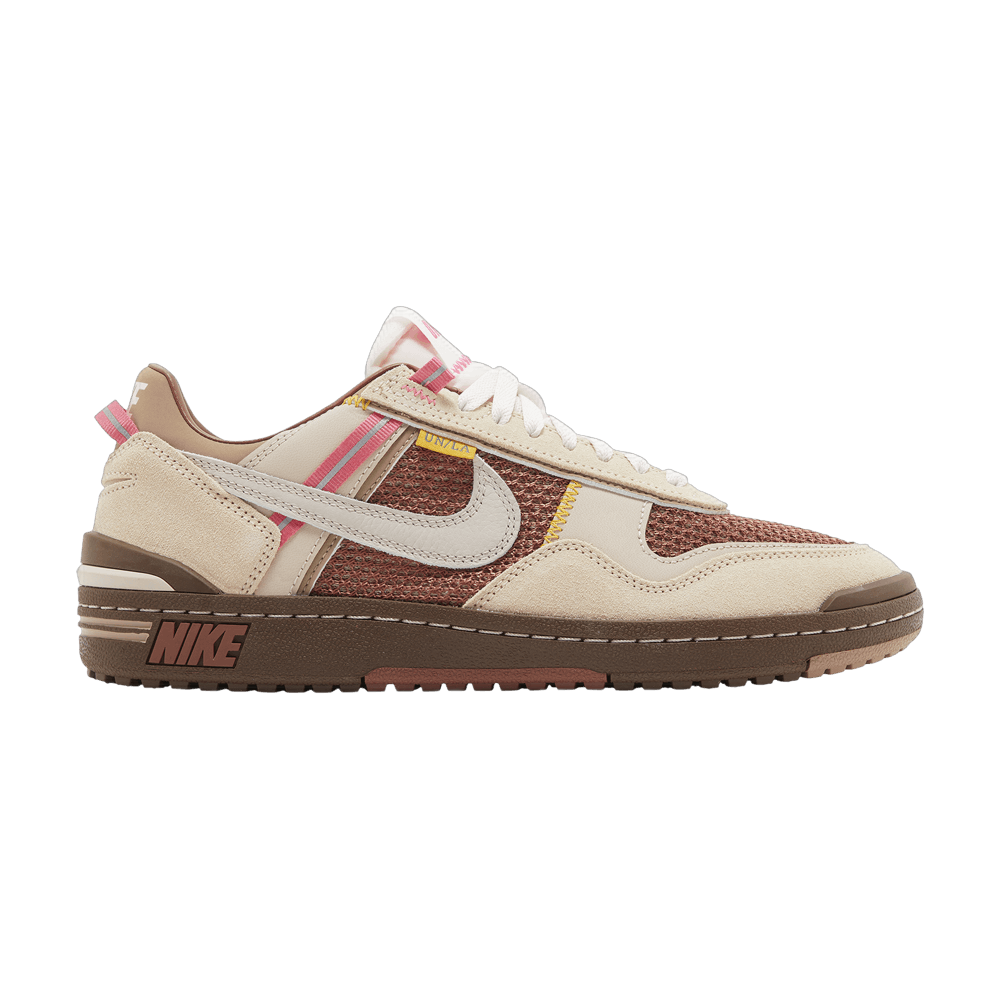 Union x Nike Field General