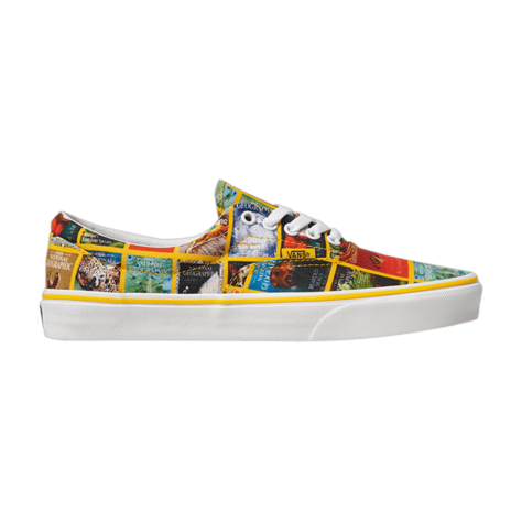 Vans Era "National Geographic"
