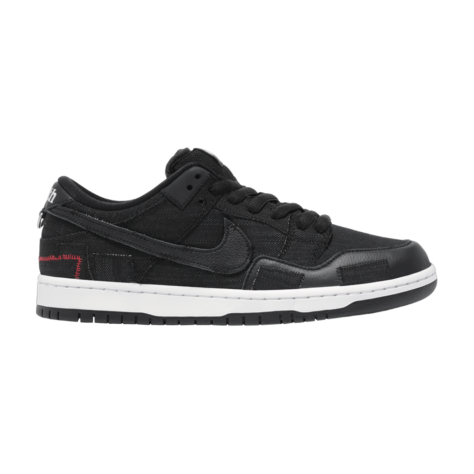 Wasted Youth x Nike SB Dunk Low