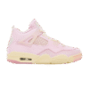 Wmns Air Jordan 4 Retro 'Iced Carmine'