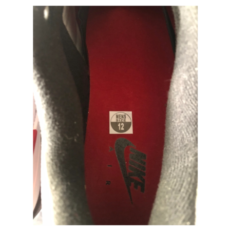 Air Jordan 2 Low OG “Chicago” — White/Varsity Red-Black (832819-101)