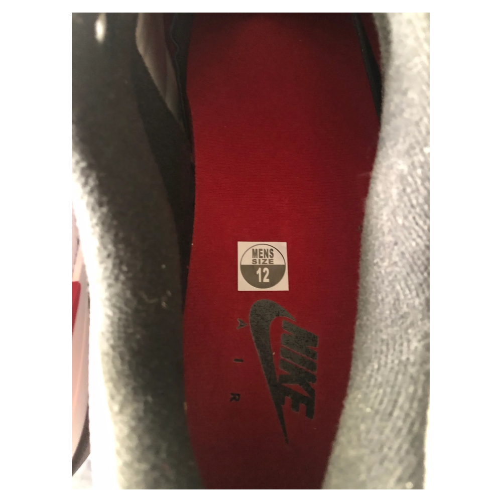 Air Jordan 2 Low OG “Chicago” — White/Varsity Red-Black (832819-101)