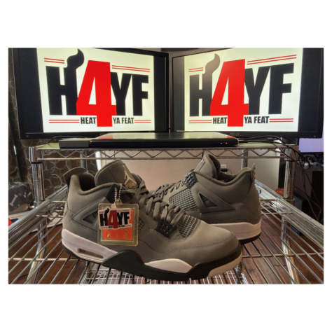 Air Jordan 4 “Columbia” — White/Legend Blue-Midnight Navy (314254-107)