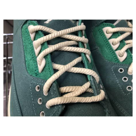 Nina Chanel Abney x Air Jordan 3 OG SP WMNS — Bicoastal/Black-Malachite-Fossil (FZ7974-300)