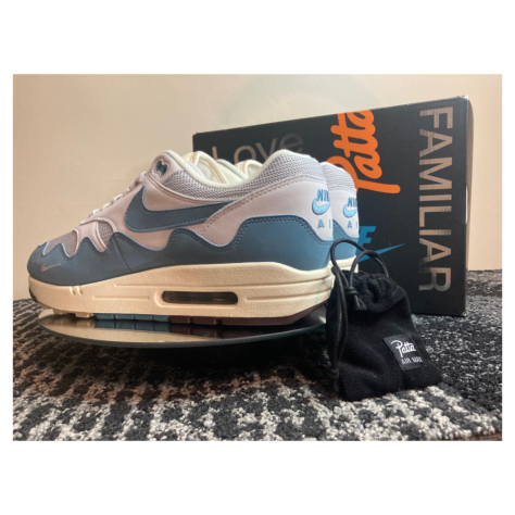 Nike Air Max 1 “Bronze” — Light Orewood Brown/Bronze-White-Black (DZ4549-110)