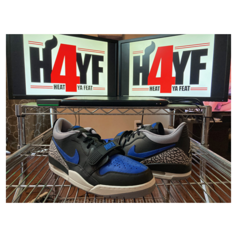 Jordan Legacy 312 Low — Black/Game Royal-White-Cement Grey (CD7069-041)