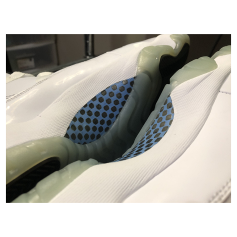 Air Jordan 11 “Legend Blue” — White/Black-Legend Blue (378037-117)