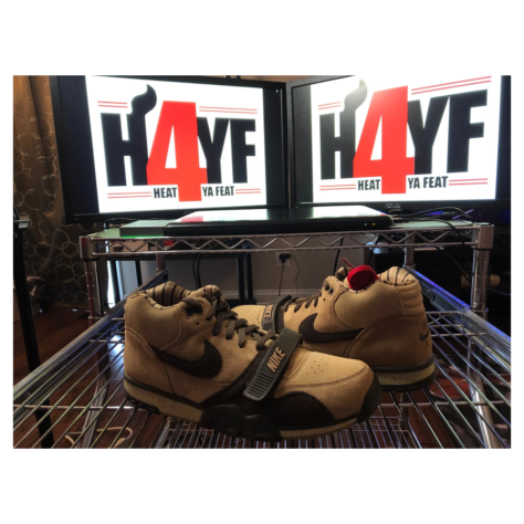 Nike Air Trainer 1 “Shima Shima” — Hay/Baroque Brown-Taupe-Varsity Red (DV6998-200)