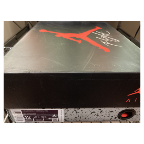 Air Jordan 4 WNTR — Loyal Blue/White-Habanero Red-Black (CQ9597-401)