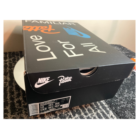 Nike Air Max 1 “Bronze” — Light Orewood Brown/Bronze-White-Black (DZ4549-110)