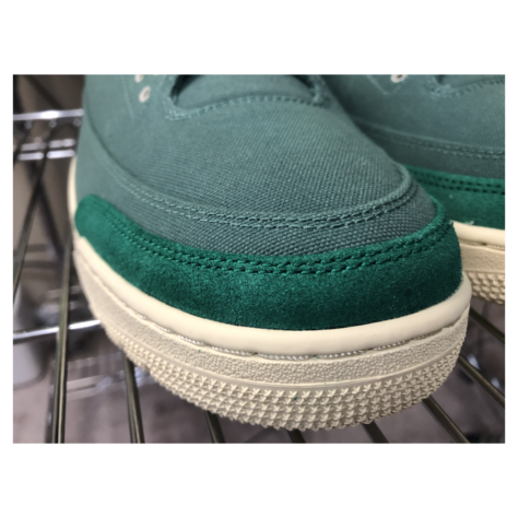 Nina Chanel Abney x Air Jordan 3 OG SP WMNS — Bicoastal/Black-Malachite-Fossil (FZ7974-300)