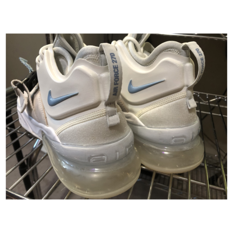 Nike Air Force 270 — Phantom/Wolf Grey (AH6772-003)