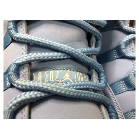 Air Jordan 11 “Pantone” — (689479-405)