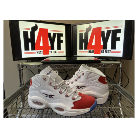 Reebok Question Mid OG “Red Toe” — Footwear White/Footwear White-Power Red (FY1018)