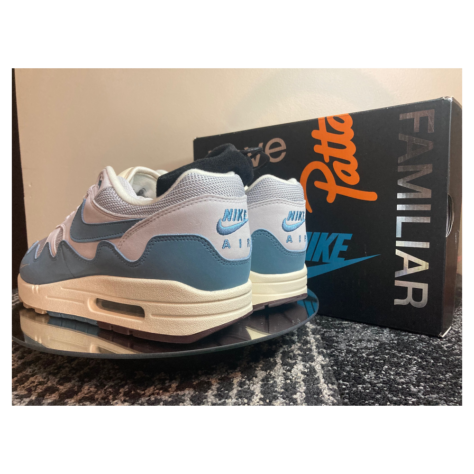 Nike Air Max 1 “Bronze” — Light Orewood Brown/Bronze-White-Black (DZ4549-110)